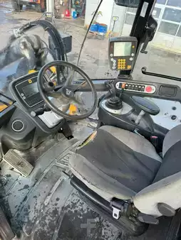 Cargadoras de ruedas 2007 JCB JCB 456 HT // BJ. 2007 / 15910H/SW/ZSA (20)