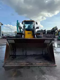 Cargadoras de ruedas 2007 JCB JCB 456 HT // BJ. 2007 / 15910H/SW/ZSA (8)