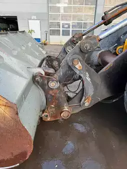 Cargadoras de ruedas 2007 JCB JCB 456 HT // BJ. 2007 / 15910H/SW/ZSA (9)