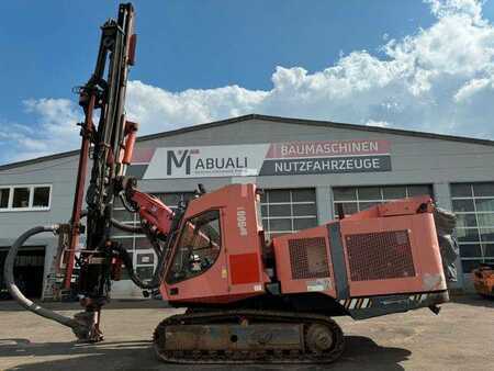 Sandvik DP900 ** BJ. 2009 * 17300H /Hammer 8300H