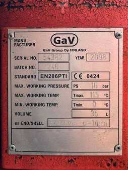 Sandvik DP900 ** BJ. 2009 * 17300H /Hammer 8300H