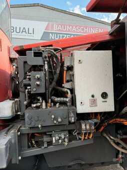 Sandvik DP900 ** BJ. 2009 * 17300H /Hammer 8300H