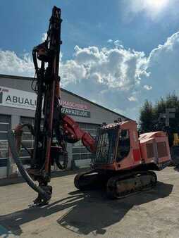 Sandvik DP900 ** BJ. 2009 * 17300H /Hammer 8300H