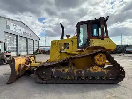 Andet 1987 Caterpillar D 5 H //BJ. 1987 / 11474H (1)