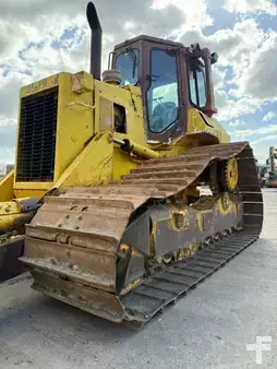 Andet 1987 Caterpillar D 5 H //BJ. 1987 / 11474H (10)