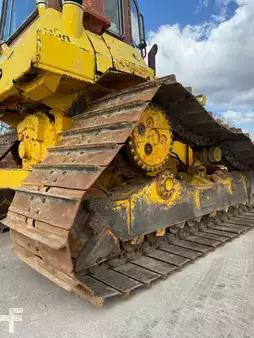 Andet 1987 Caterpillar D 5 H //BJ. 1987 / 11474H (12)