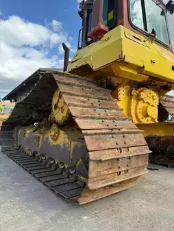 Andet 1987 Caterpillar D 5 H //BJ. 1987 / 11474H (13)