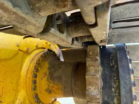 Andet 1987 Caterpillar D 5 H //BJ. 1987 / 11474H (15)