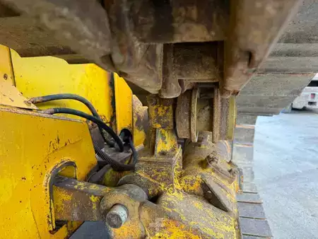 Andet 1987 Caterpillar D 5 H //BJ. 1987 / 11474H (17)