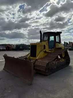 Andet 1987 Caterpillar D 5 H //BJ. 1987 / 11474H (2)