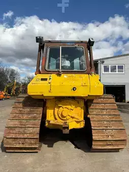 Andet 1987 Caterpillar D 5 H //BJ. 1987 / 11474H (4)