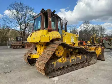 Andet 1987 Caterpillar D 5 H //BJ. 1987 / 11474H (5)