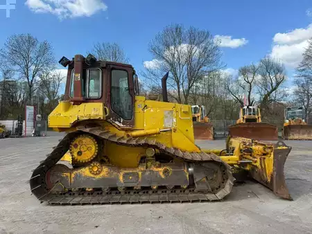 Andet 1987 Caterpillar D 5 H //BJ. 1987 / 11474H (6)