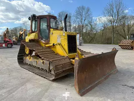 Andet 1987 Caterpillar D 5 H //BJ. 1987 / 11474H (7)