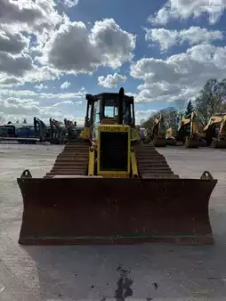 Andet 1987 Caterpillar D 5 H //BJ. 1987 / 11474H (8)
