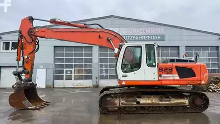 Pelles sur chenilles 2011 Liebherr R926 LC // BJ. 2011 / 18000H/SW/ZSA/ (1)