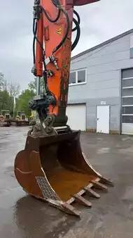 Pelles sur chenilles 2011 Liebherr R926 LC // BJ. 2011 / 18000H/SW/ZSA/ (11)