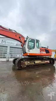 Pelles sur chenilles 2011 Liebherr R926 LC // BJ. 2011 / 18000H/SW/ZSA/ (15)