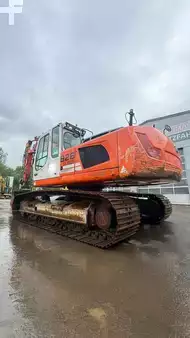 Pelles sur chenilles 2011 Liebherr R926 LC // BJ. 2011 / 18000H/SW/ZSA/ (16)