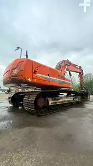 Pelles sur chenilles 2011 Liebherr R926 LC // BJ. 2011 / 18000H/SW/ZSA/ (20)