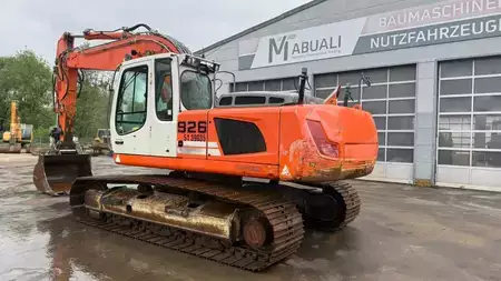 Pelles sur chenilles 2011 Liebherr R926 LC // BJ. 2011 / 18000H/SW/ZSA/ (3)