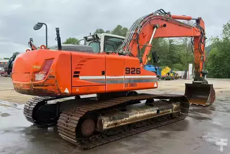 Pelles sur chenilles 2011 Liebherr R926 LC // BJ. 2011 / 18000H/SW/ZSA/ (5)
