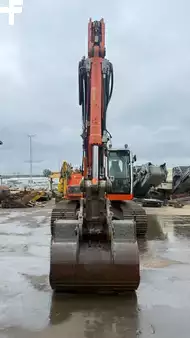 Pelles sur chenilles 2011 Liebherr R926 LC // BJ. 2011 / 18000H/SW/ZSA/ (8)