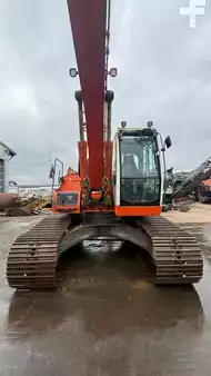 Pelles sur chenilles 2011 Liebherr R926 LC // BJ. 2011 / 18000H/SW/ZSA/ (9)