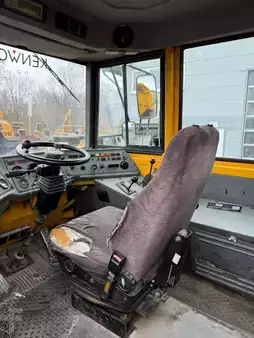 Wywrotki przegubowe 1999 Volvo A 25 C //BJ. 1999/12714H/6X6 (13)