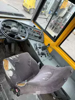Wywrotki przegubowe 1999 Volvo A 25 C //BJ. 1999/12714H/6X6 (14)