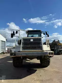Knikdumpers 2001 Terex TA 35 / BJ. 2001/13082 H/6X6/ (8)