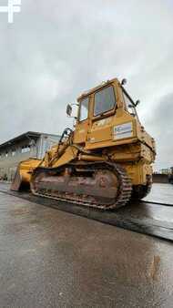 Sonstige 1987 Komatsu D57S-1 **BJ1987 *4188 H /ZSA (14)