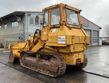 Sonstige 1987 Komatsu D57S-1 **BJ1987 *4188 H /ZSA (3)