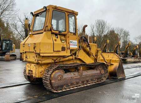 Sonstige 1987 Komatsu D57S-1 **BJ1987 *4188 H /ZSA (5)