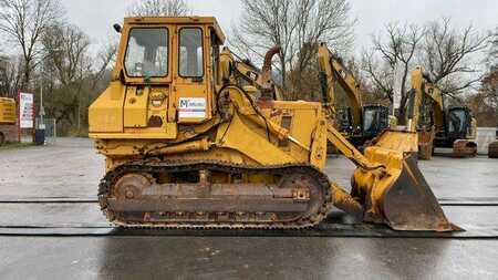 Komatsu D57S-1 **BJ1987 *4188 H /ZSA