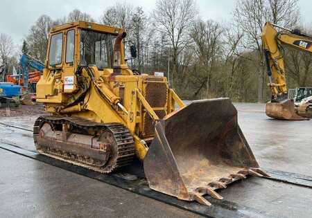 Komatsu D57S-1 **BJ1987 *4188 H /ZSA