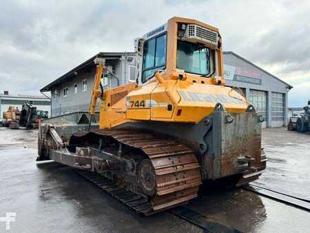 Altri 2011 Liebherr PR744 LGP ** BJ. 2011*9400H / Ripperventil ** (3)