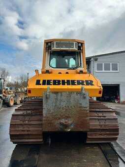 Altri 2011 Liebherr PR744 LGP ** BJ. 2011*9400H / Ripperventil ** (4)
