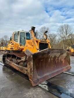Altri 2011 Liebherr PR744 LGP ** BJ. 2011*9400H / Ripperventil ** (7)