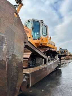 Altri 2011 Liebherr PR744 LGP ** BJ. 2011*9400H / Ripperventil ** (9)