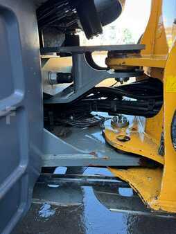 Hjullæsser 2018 Liebherr L518 **BJ. 2018 * 12550H/Klima/ZSA/ (16)
