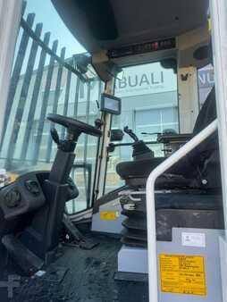 Hjullæsser 2018 Liebherr L518 **BJ. 2018 * 12550H/Klima/ZSA/ (20)