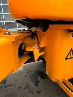 Hjullæsser 2016 Volvo L 30 G **BJ. 2016 * 3651H/SW/Gabel (14)