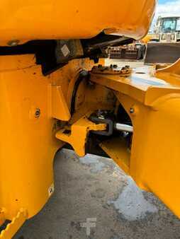 Hjullæsser 2016 Volvo L 30 G **BJ. 2016 * 3651H/SW/Gabel (15)