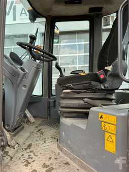 Hjullæsser 2016 Volvo L 30 G **BJ. 2016 * 3651H/SW/Gabel (19)