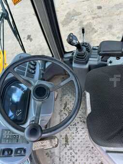 Hjullæsser 2016 Volvo L 30 G **BJ. 2016 * 3651H/SW/Gabel (20)