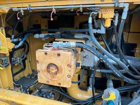 Escavatori cingolati 2017 Caterpillar 390FL **BJ2017* 18000H/ZSA/Hammerltg/EPA/GPS*TOP (12)