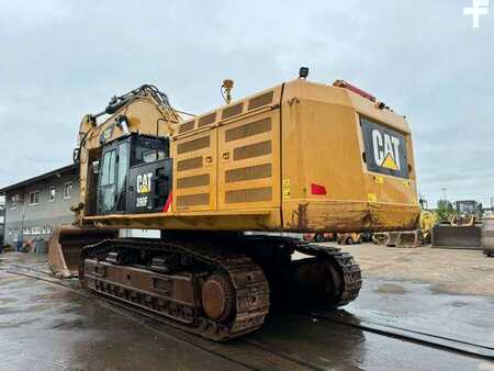 Escavatori cingolati 2017 Caterpillar 390FL **BJ2017* 18000H/ZSA/Hammerltg/EPA/GPS*TOP (3)