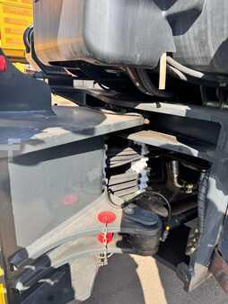 Kolové nakladače 2014 Komatsu WA80 -6 ** BJ. 2014 *4538H/ZSA/SW/TOP Condition (13)