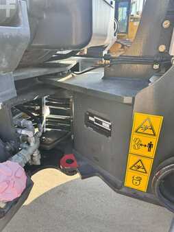 Kolové nakladače 2014 Komatsu WA80 -6 ** BJ. 2014 *4538H/ZSA/SW/TOP Condition (14)